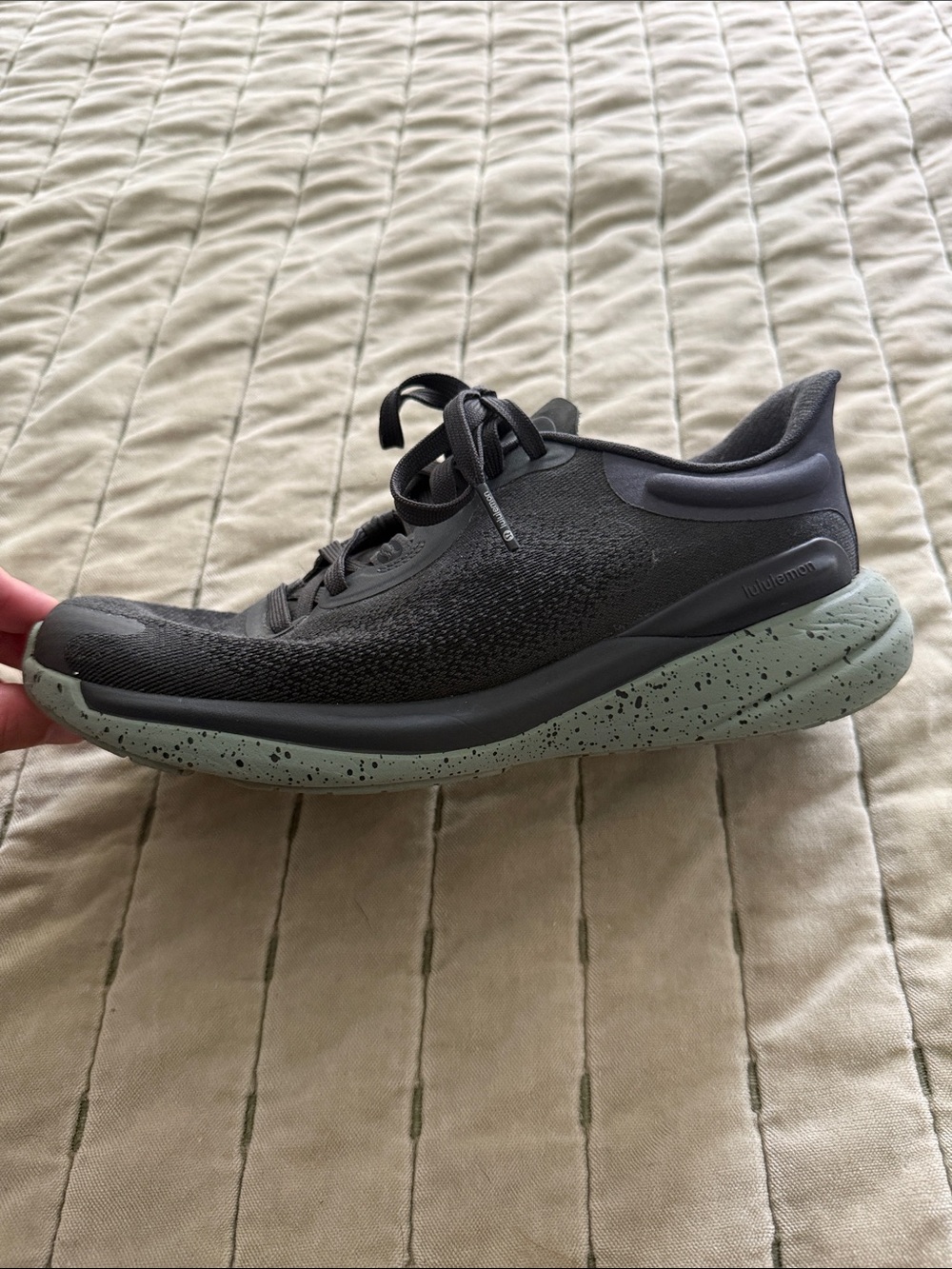 Women’s Lululemon Chargefeel 2 Low Workout Shoe